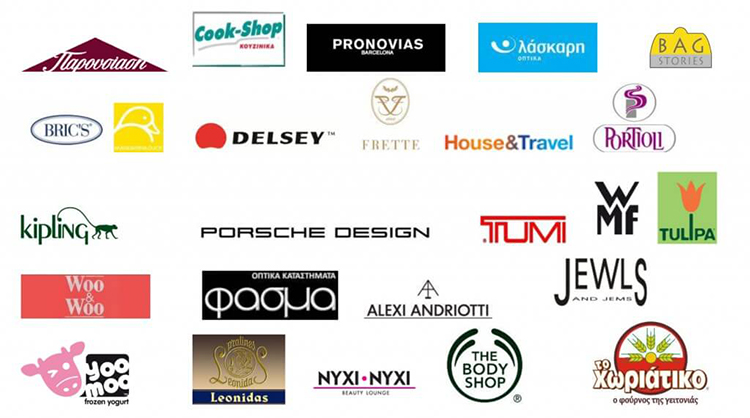 Πελατολόγιο