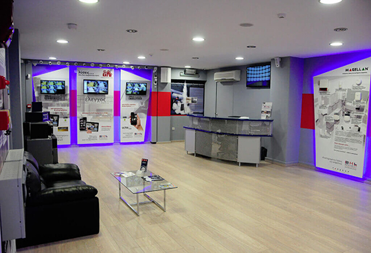 Έκθεση προϊόντων Έκθεση προϊόντων