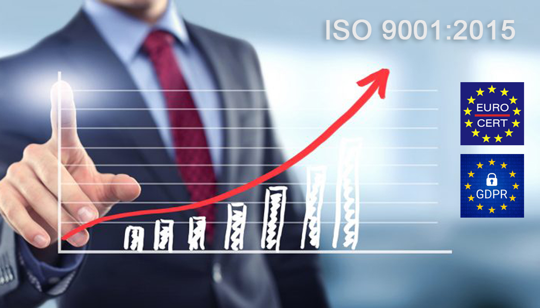 Πιστοποίηση και Πολιτική Ποιότητας στο νέο ISO 9001:2015