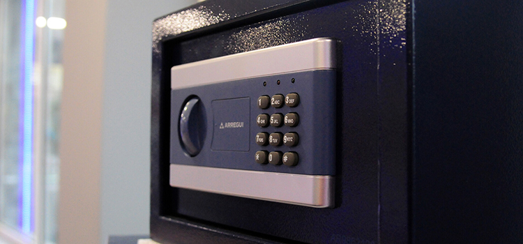 Χρηματοκιβώτιο….ή κατάψυξη;