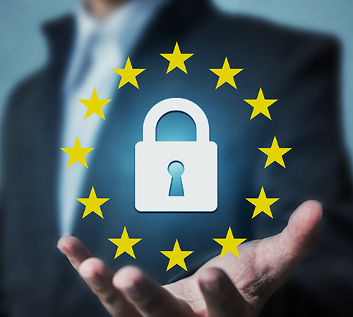 Συμμόρφωση με τον GDPR
