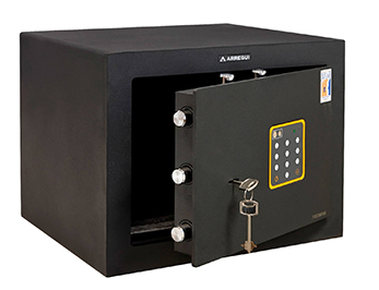 Arrequi Forma Serries