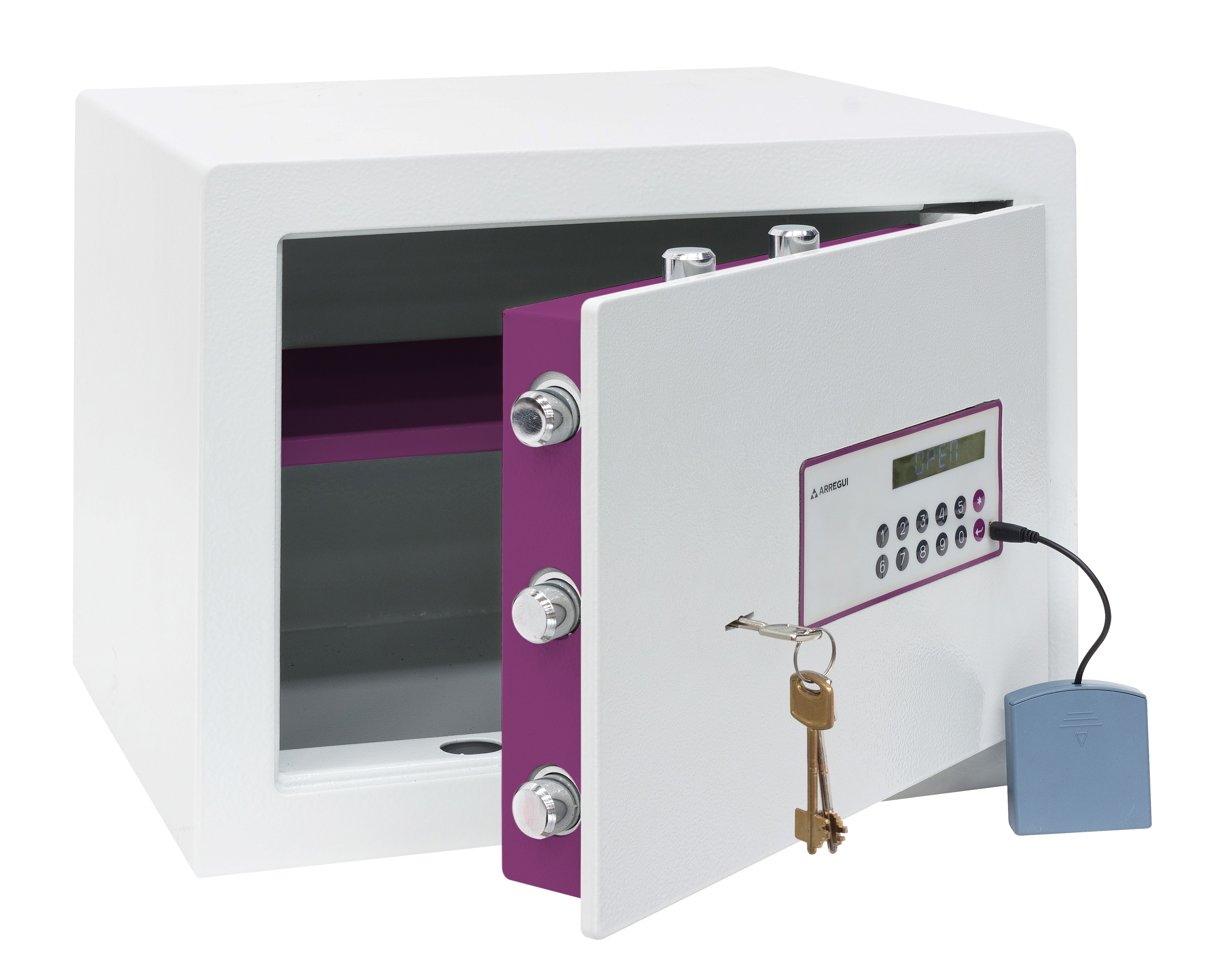 BML Arregui Forma Evolution Open