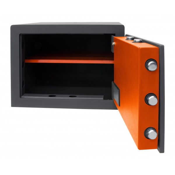 BML Arregui PlusC Open Side