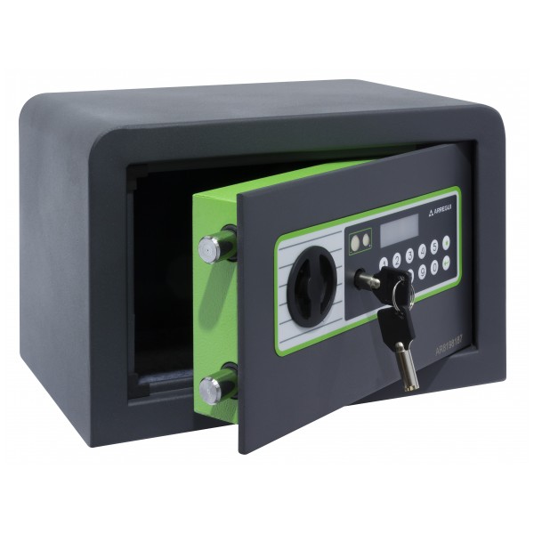 BML Arregui Supra 240110 Open