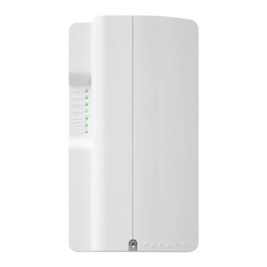 Τοποθέτηση GPRS Module