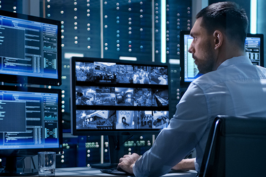 Έλεγχος των σκληρών δίσκων (HDD) bml central station